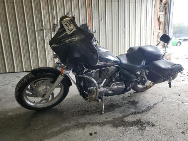 2006 HONDA VTX1300 C 1HFSC55066A200170