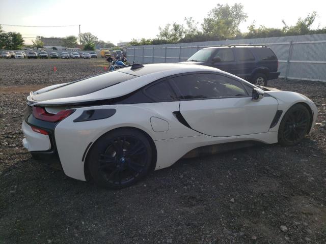 VIN WBY2Z2C51FV674492 2015 BMW I8 no.3