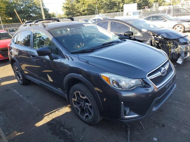JF2GPADC3H8227864 Subaru Crosstrek Premium