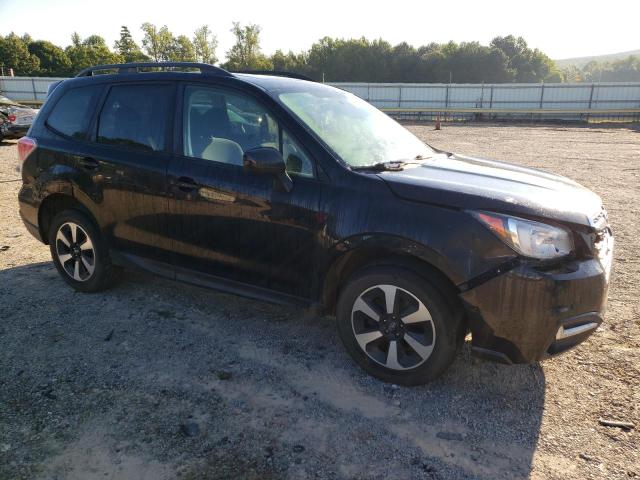 JF2SJAGC8JH583224 Subaru Forester 2.5i Premium