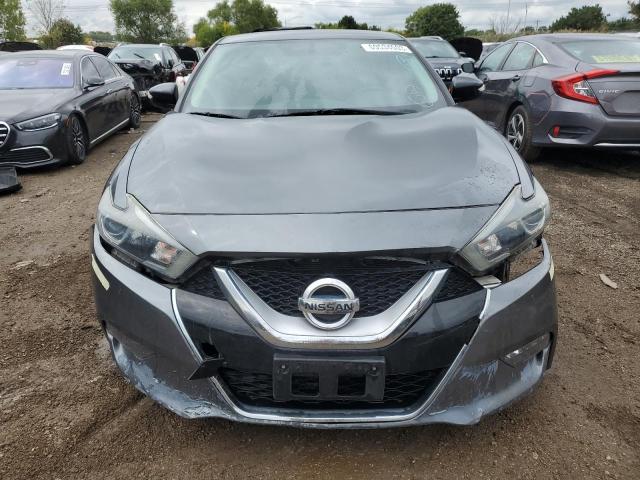 1N4AA6APXHC450755 Nissan Maxima 3.5s