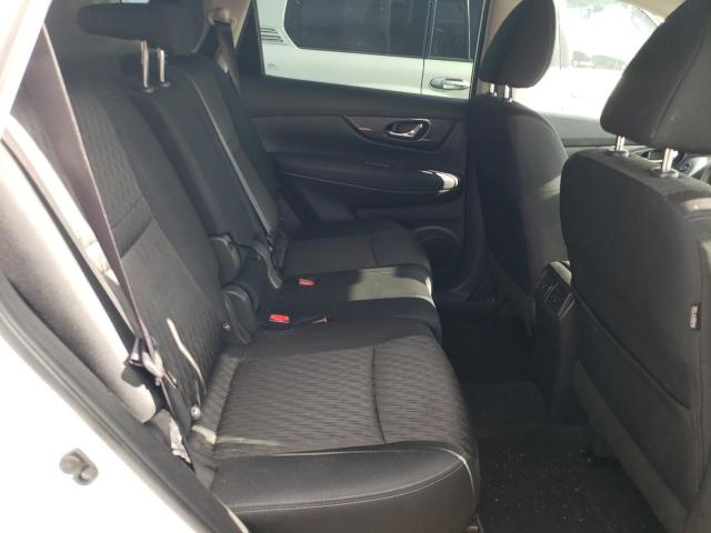 KNMAT2MV0JP606680 Nissan ROGUE S