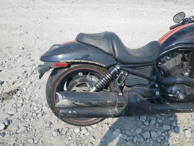 2008 HARLEY-DAVIDSON VRSCDX - 1HD1HHH178K801029
