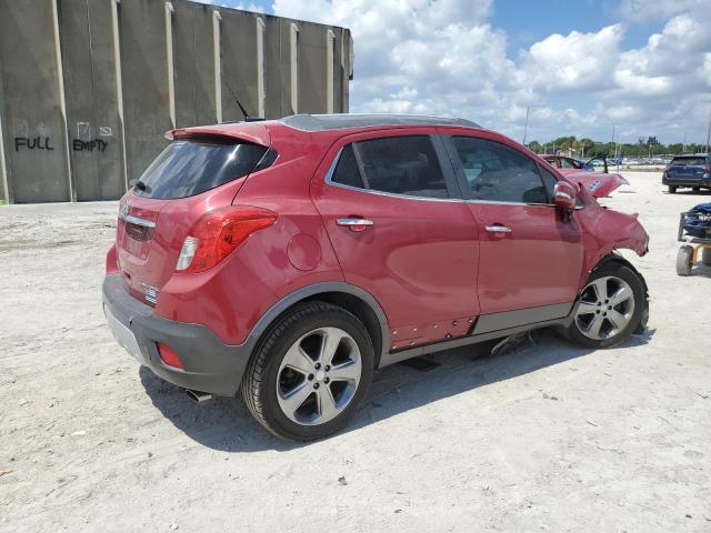 KL4CJASB3EB573589 Buick Encore