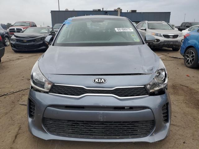 3KPA24AD7LE284276 Kia Rio LX 5