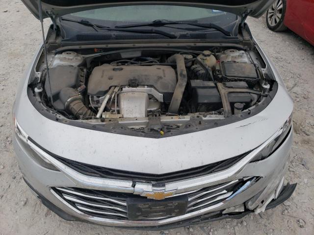 1G1ZE5SX9KF159477 Chevrolet Malibu Premier