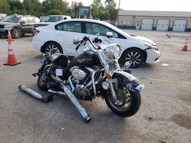 2012 HARLEY-DAVIDSON FLHRC ROAD 1HD1FRM12CB610970
