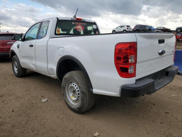 1FTER1EH5KLA71180 Ford Ranger XL 2