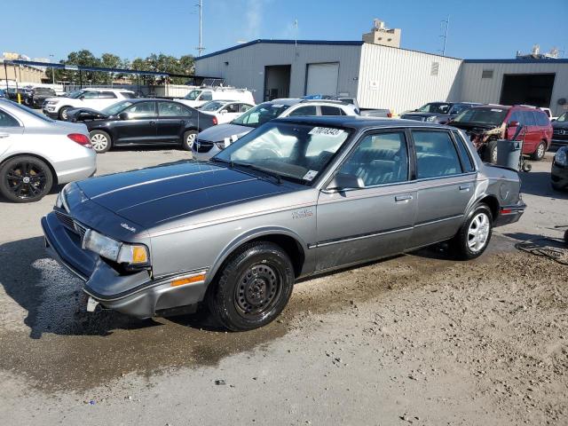 1988 Oldsmobile Cutlass 