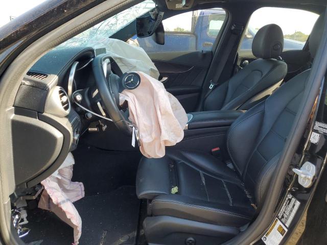 55SWF4KBXFU061749 Mercedes-Benz C 300 4matic