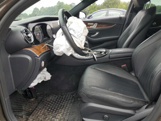 2017 MERCEDES-BENZ 115 D WDDZF4KB0HA231424