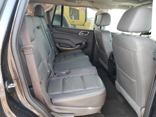 1GKS2CKJ1HR193233 GMC YUKON DENALI