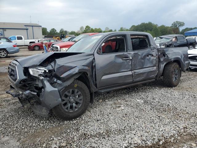 2023 Toyota Tacoma Double Cab VIN: 3TYCZ5AN3PT116704 Lot: 68141333