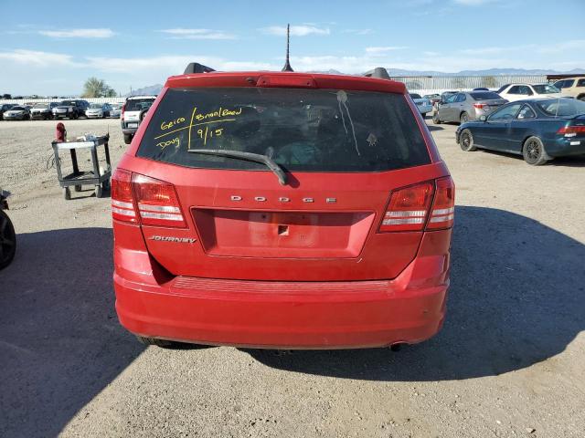 3C4PDCAB3HT670631 Dodge JOURNEY SE