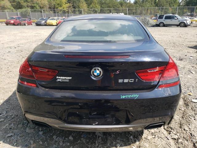 VIN WBAYM1C50DDZ02583 2013 BMW 6 Series, 650 XI no.6