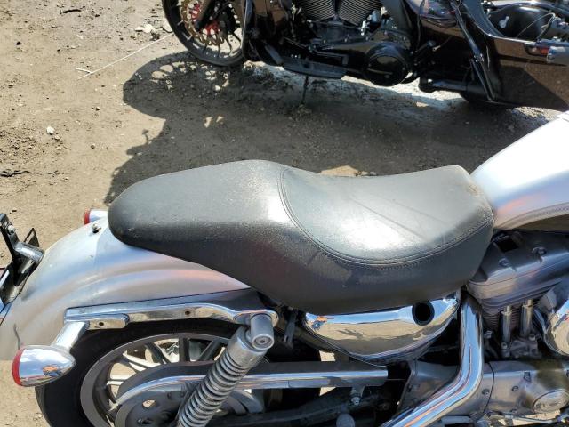 2003 HARLEY-DAVIDSON XL883 1HD4CAM113K447302