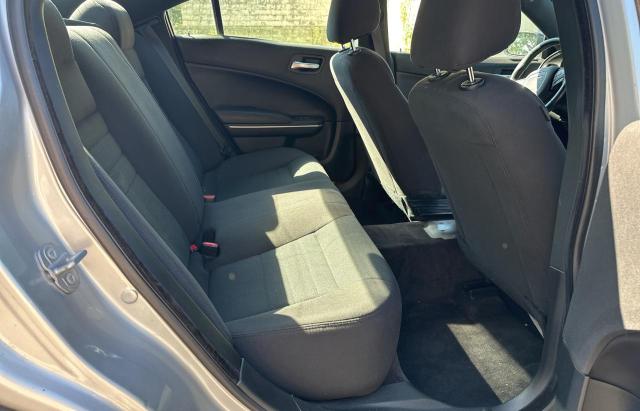 2018 DODGE CHARGER PO - 2C3CDXKT6JH285113