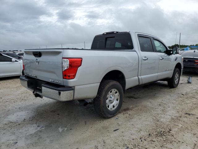 1N6BA1F33HN511291 Nissan TITAN XD S