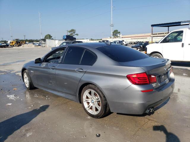 VIN WBAXG5C51DD233797 2013 BMW 5 Series, 528 I no.2