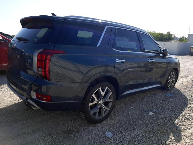 KM8R5DHE2MU200663 | 2021 HYUNDAI PALISADE L