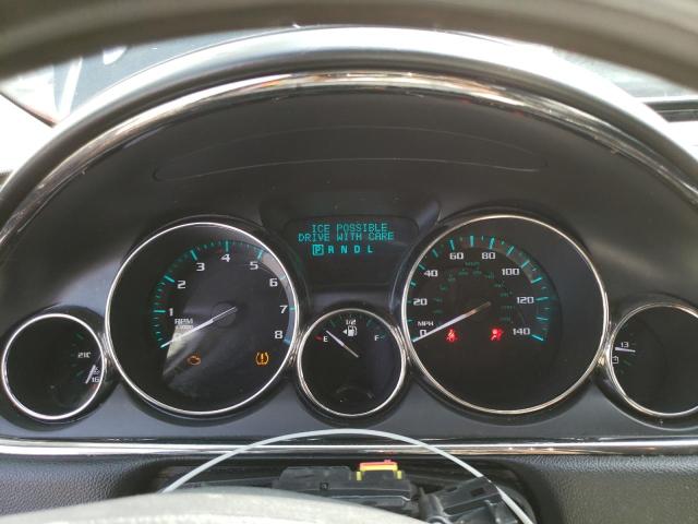 5GAKRBKD0EJ132592 Buick Enclave