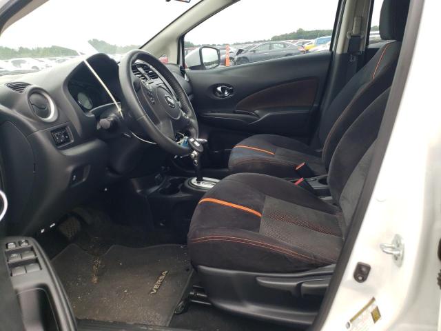 3N1CE2CP3JL362186 Nissan Versa Note S