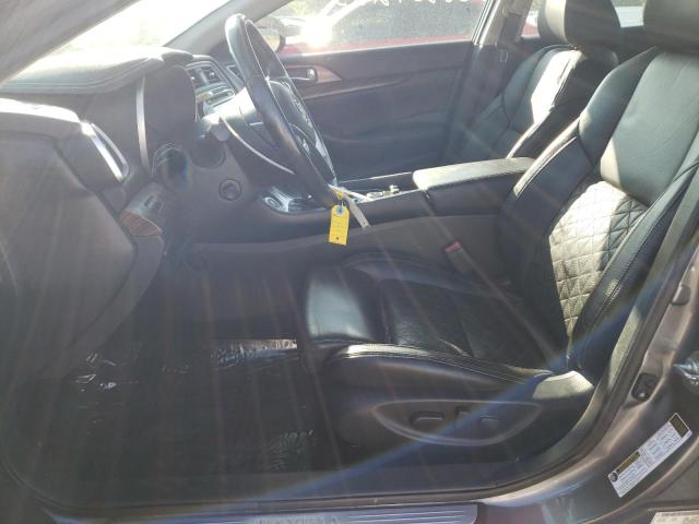 1N4AA6AP5JC403705 Nissan Maxima 3.5s
