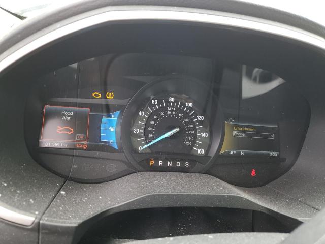 2FMPK4J91GBB67274 Ford EDGE SEL