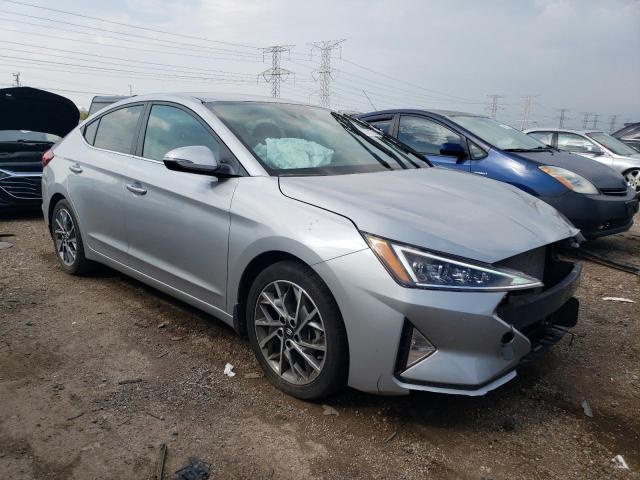 KMHD84LF9LU943157 Hyundai Elantra SE 4