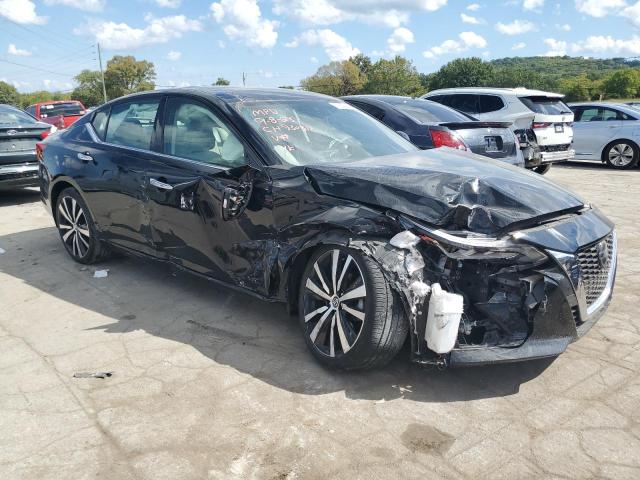 1N4BL4FV8LC125735 Nissan Altima Platinum
