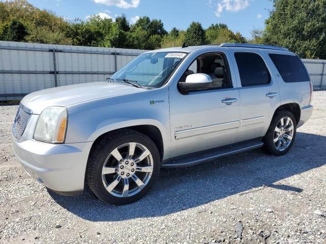 2013 GMC Yukon Denali 