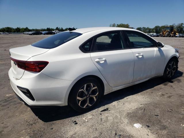 3KPF24AD1ME350800 KIA FORTE FE