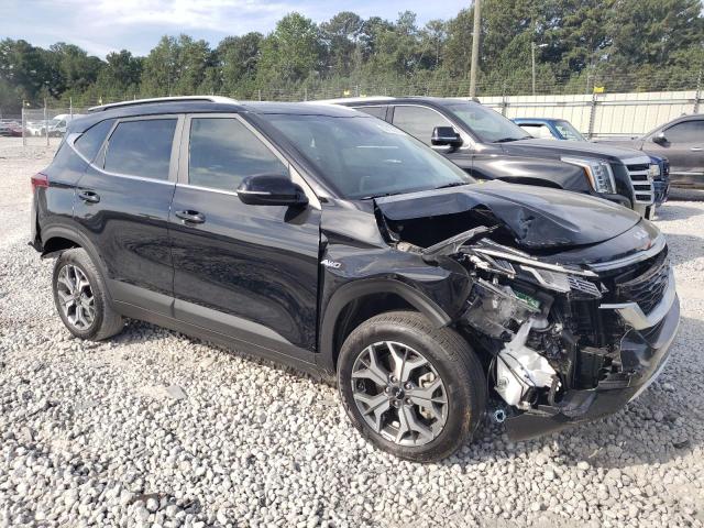 KNDERCAA5N7311023 KIA SELTOS EX