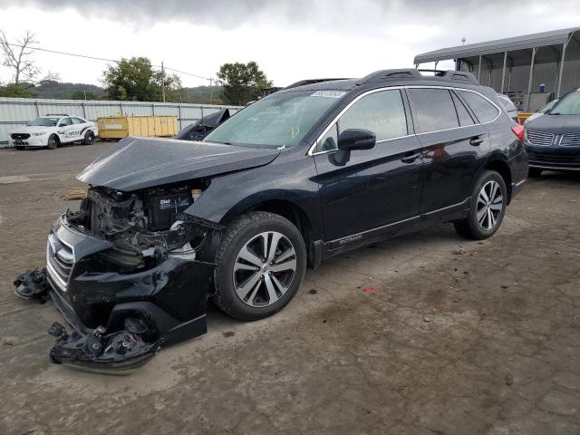 2019 Subaru Outback 3.6R Limited