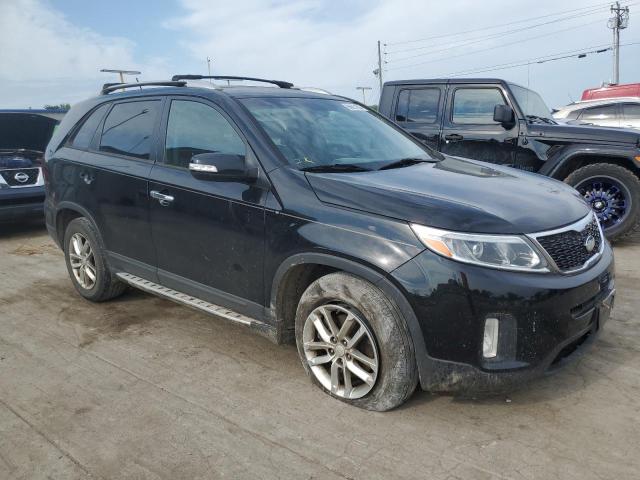 2014 Kia Sorento Lx VIN: 5XYKT4A66EG437092 Lot: 66627293