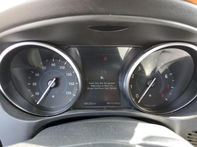 SAJAR4BG1HA974430 Jaguar XE
