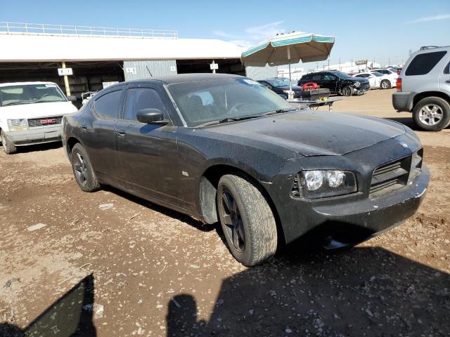 2009 Dodge Charger Sxt VIN: 2B3LA33V69H590086 Lot: 69483553