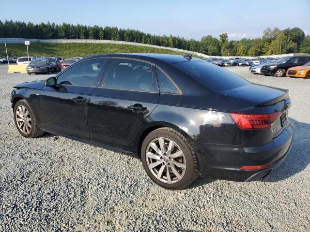 WAUKMAF42HN051007 | 2017 AUDI A4 ULTRA P