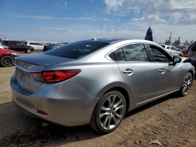 JM1GJ1W55F1219608 Mazda 6 Grand Touring