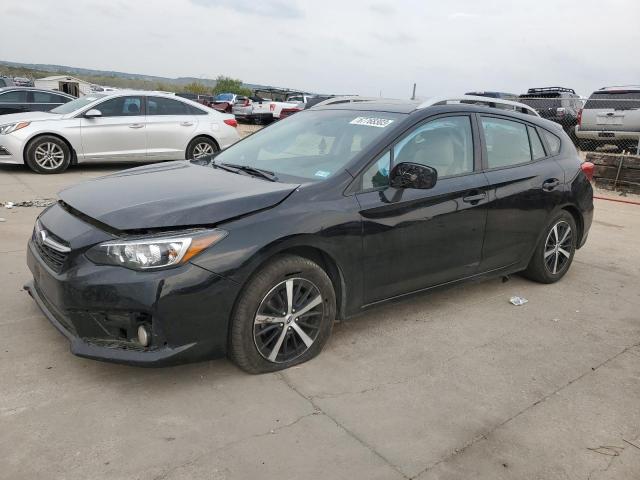 4S3GTAD60L3732741 Subaru Impreza PR