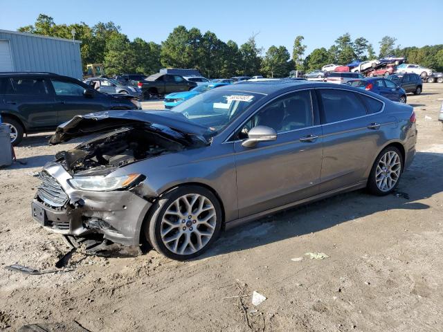 3FA6P0K97ER366813 | 2014 FORD FUSION TIT