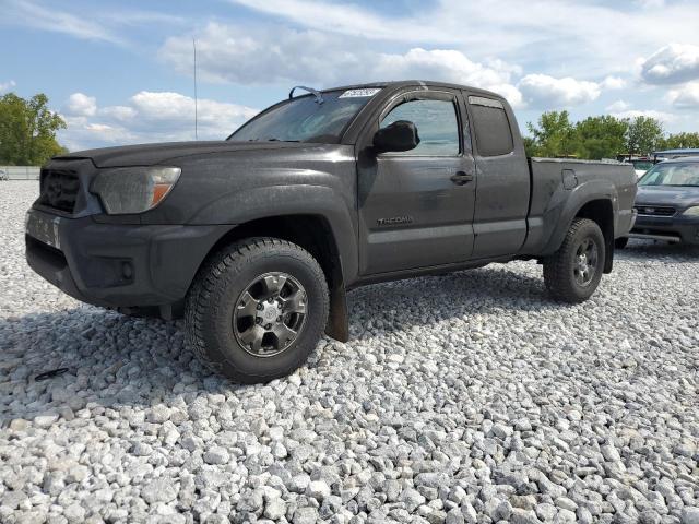 2013 Toyota Tacoma 