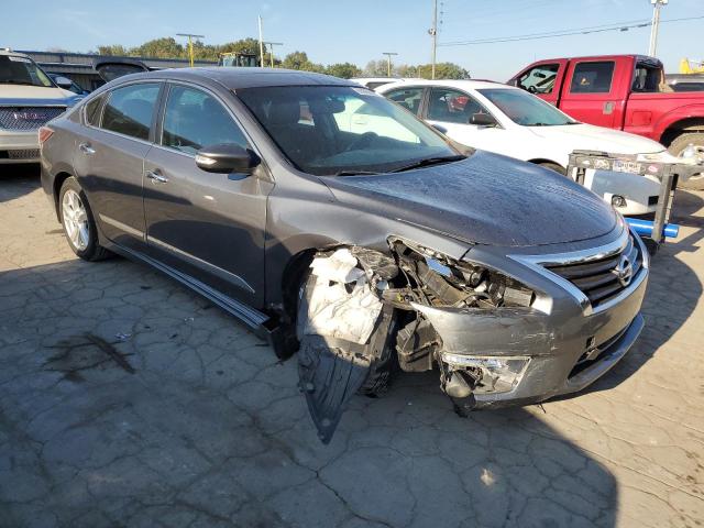 1N4AL3APXFN339374 Nissan ALTIMA 2.5