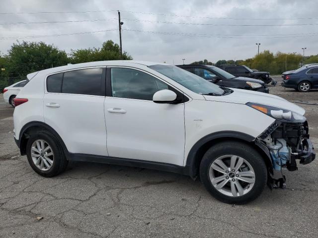 KNDPMCAC8K7616391 KIA Sportage Lx
