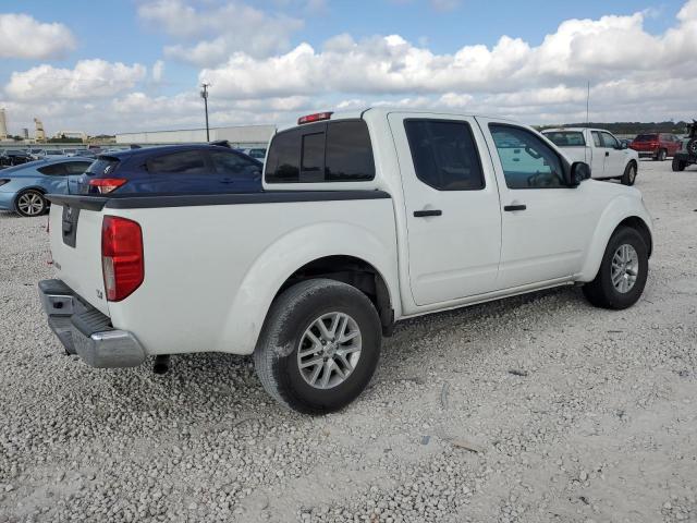 1N6AD0ER2KN727790 Nissan FRONTIER S