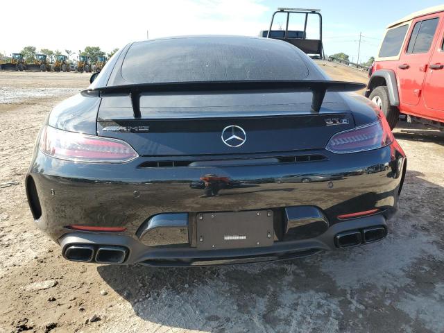 2020 MERCEDES-BENZ AMG GT C - W1KYJ8AA2LA040249