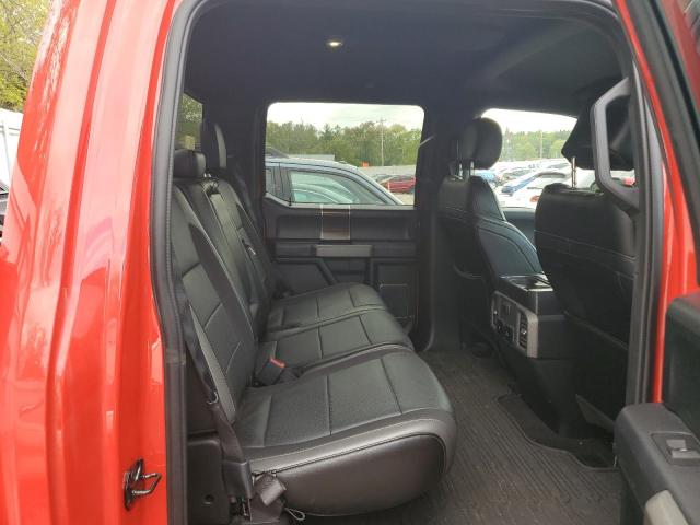 1FTFW1RG8LFB13629 Ford F150 Raptor