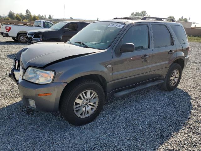 2005 Mercury Mariner 