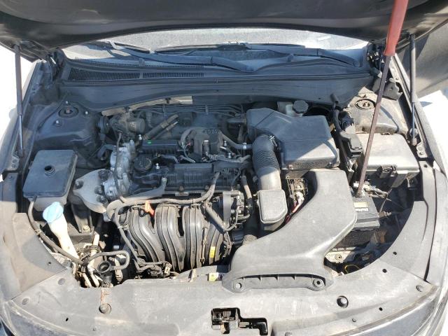 5XXGT4L38GG057798 KIA Optima Lx