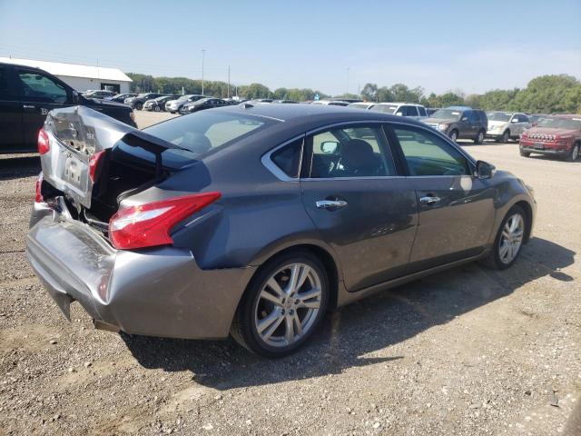1N4BL3AP9GC138969 Nissan Altima 3.5sl
